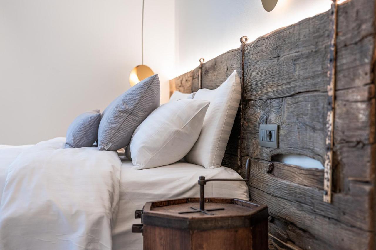 Silo Luxury Rooms Nauplie Extérieur photo