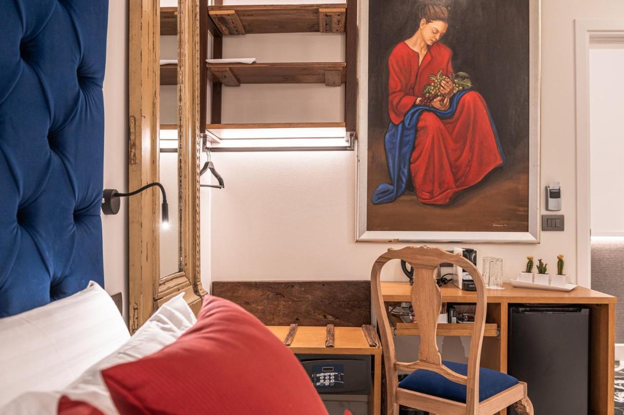 Silo Luxury Rooms Nauplie Extérieur photo